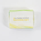 Ultherapy Ulthera System Access Key Quickstart Guide Key 1002775 A