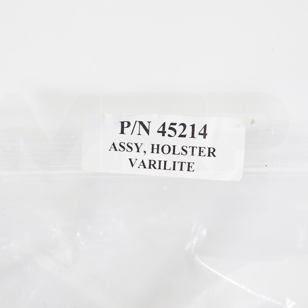 Iridex Varilite KTP Laser Handpiece Holder Rest Metal Steel Handpiece Base Assembly