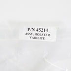 Iridex Varilite KTP Laser Handpiece Holder Rest Metal Steel Handpiece Base Assembly