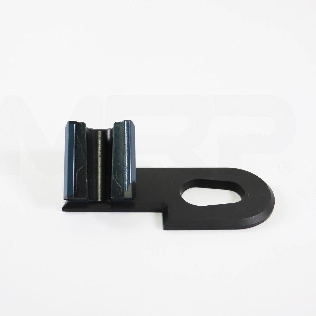 Iridex Varilite KTP Laser Handpiece Holder Rest Metal Steel Handpiece Base Assembly