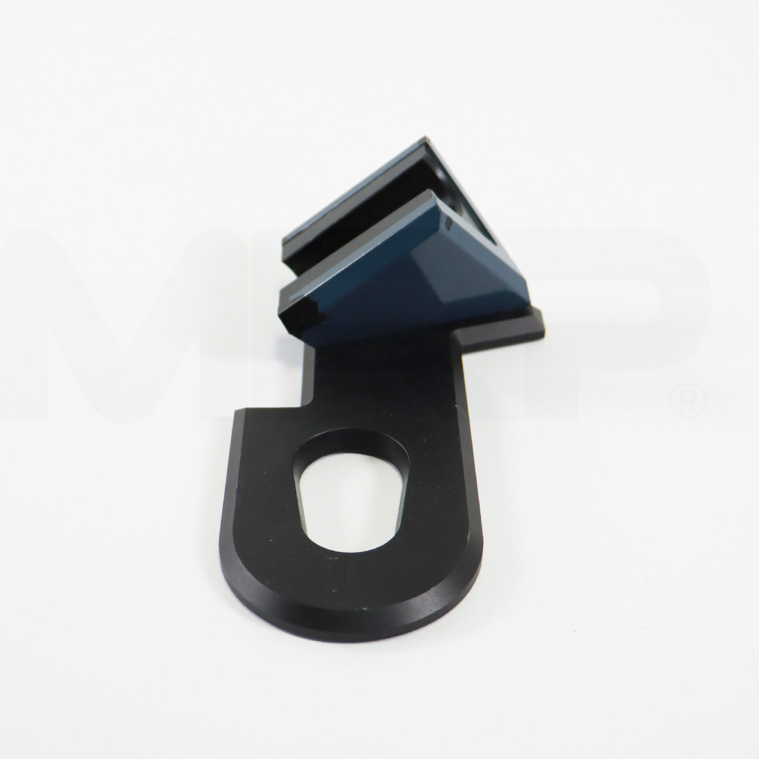 Iridex Varilite KTP Laser Handpiece Holder Rest Metal Steel Handpiece Base Assembly