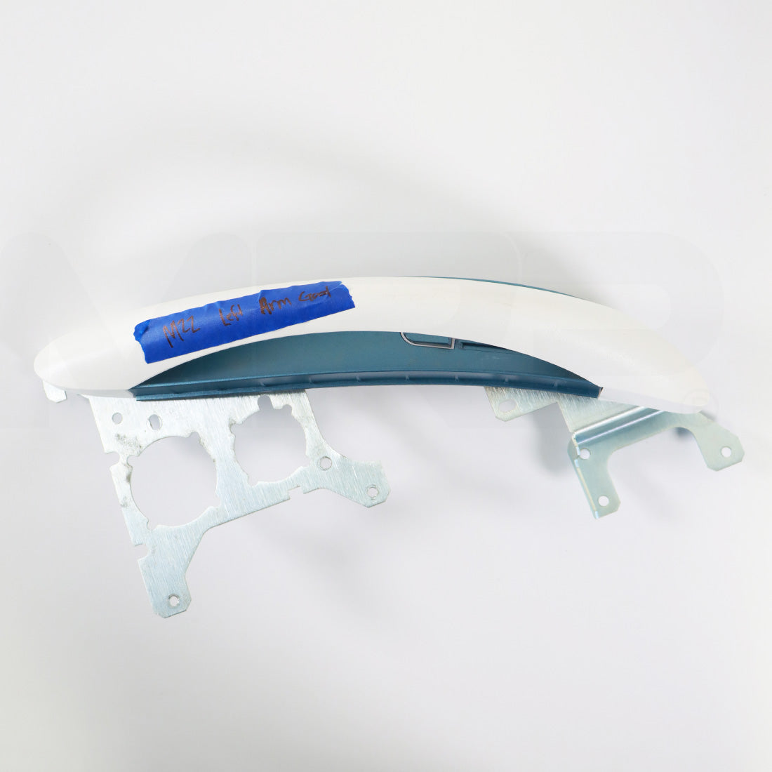 Lumenis M22 Laser Left Arm Grab Bar Handle Assembly Replacement
