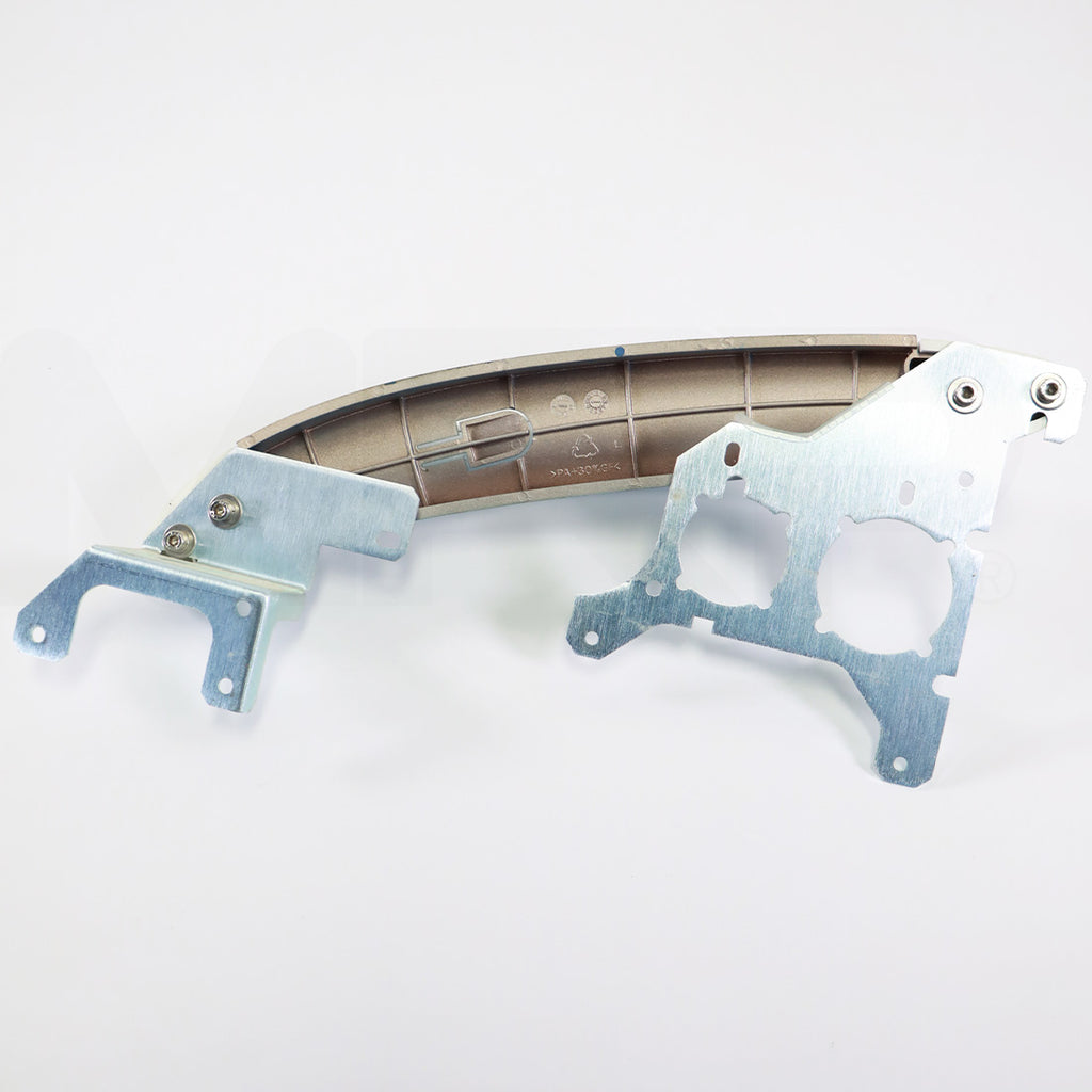 Lumenis M22 Laser Left Arm Grab Bar Handle Assembly Replacement