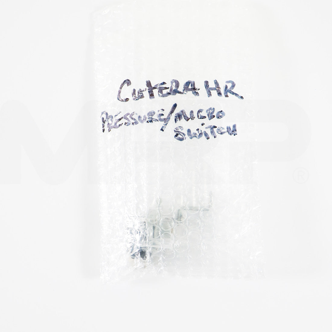 Cutera Excel HR Laser Pressure Microswitch MPL-600-V-G-8 Parts As-Is