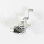 Cutera Excel HR Laser Pressure Microswitch MPL-600-V-G-8 Parts As-Is