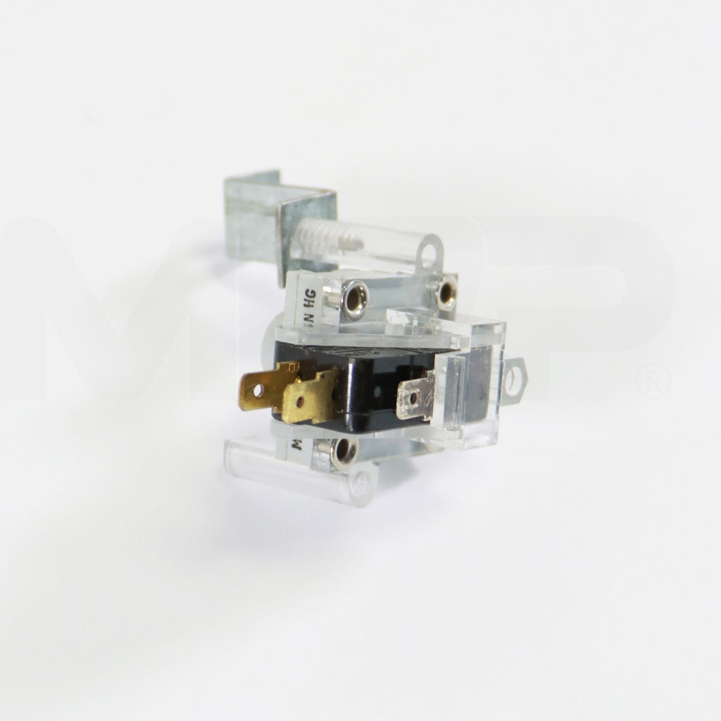 Cutera Excel HR Laser Pressure Microswitch MPL-600-V-G-8 Parts As-Is