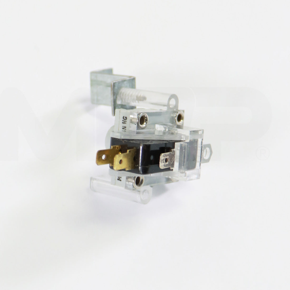 Cutera Excel HR Laser Pressure Microswitch MPL-600-V-G-8 Parts As-Is