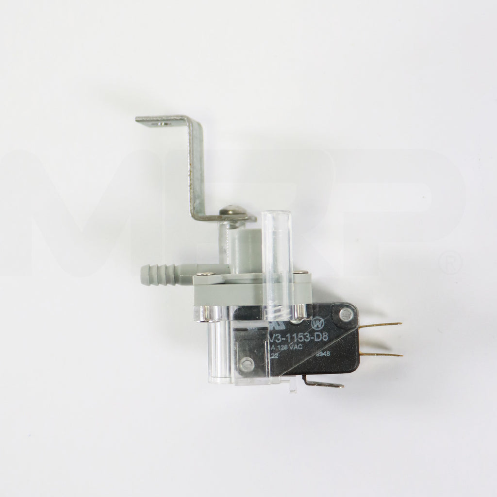 Cutera Excel HR Laser Pressure Microswitch MPL-600-V-G-8 Parts As-Is