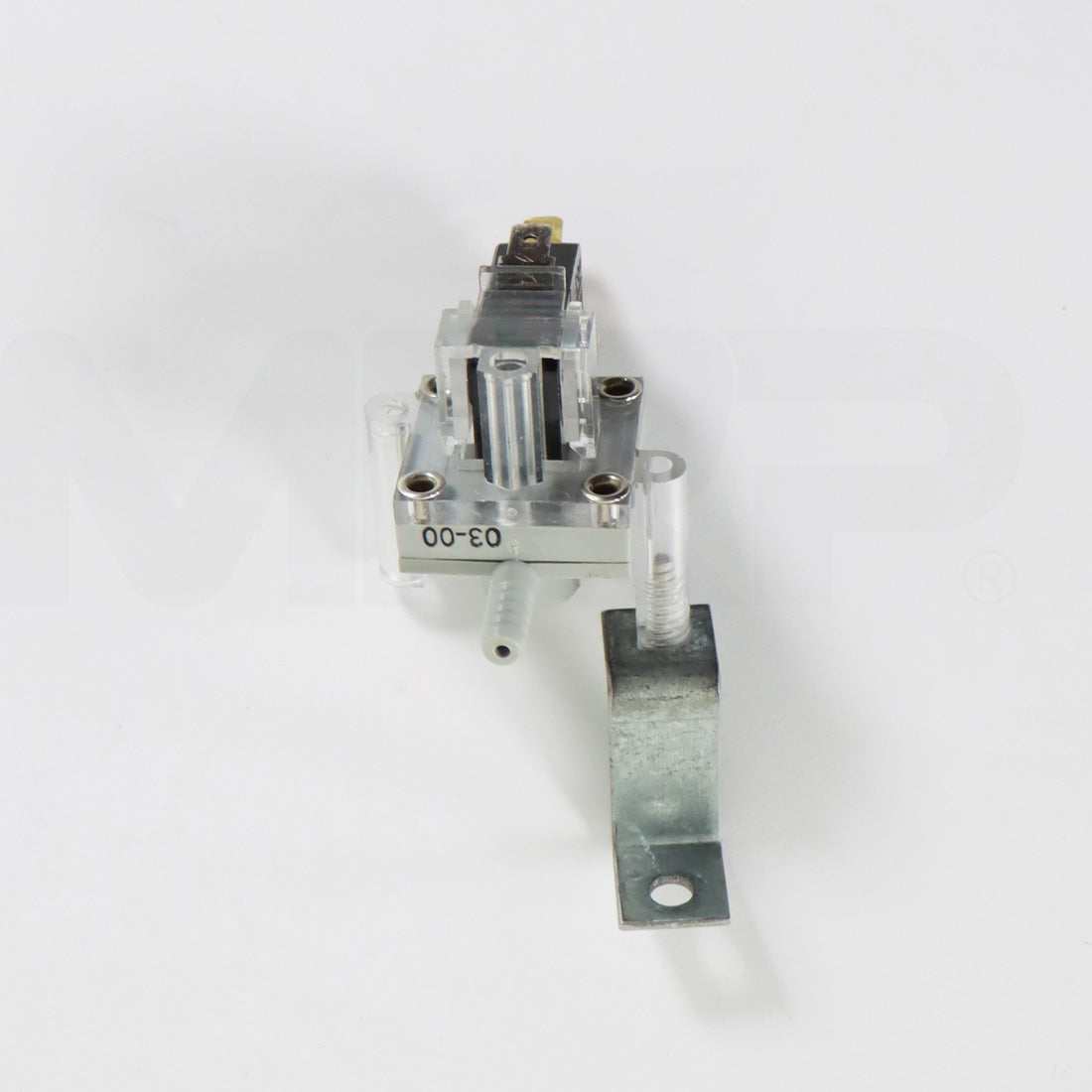 Cutera Excel HR Laser Pressure Microswitch MPL-600-V-G-8 Parts As-Is