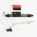 2021 Deka Cartessa Motus AX Alexandrite 755nm Laser System