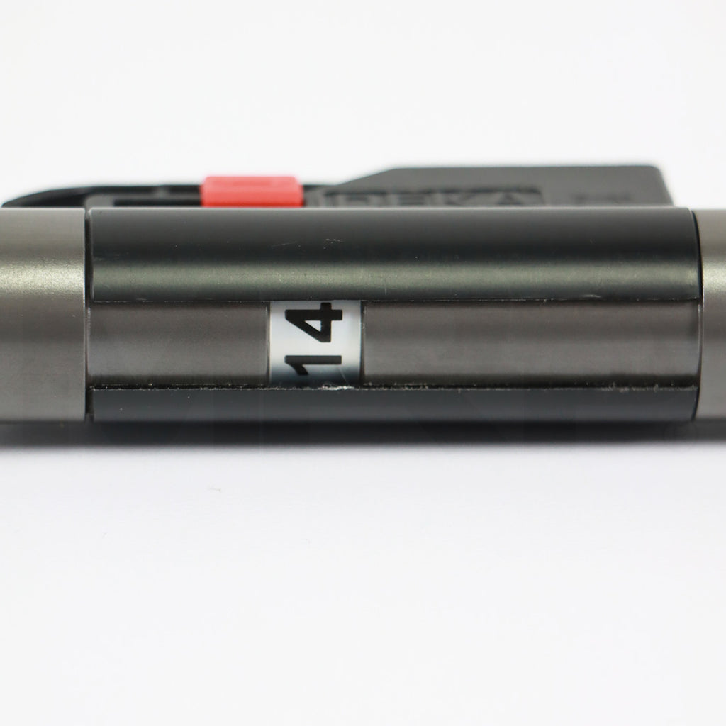 2021 Deka Cartessa Motus AX Alexandrite 755nm Laser System