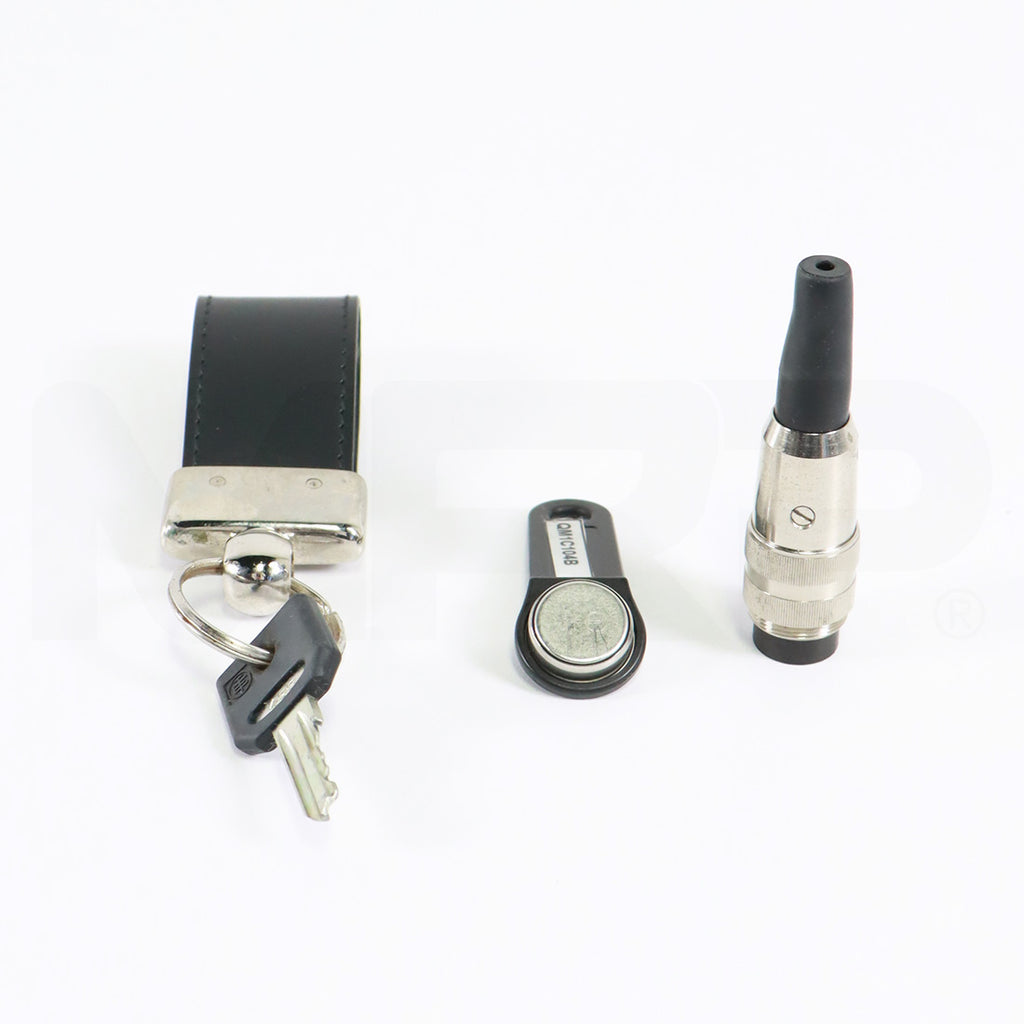 2021 Deka Cartessa Motus AX Alexandrite 755nm Laser System