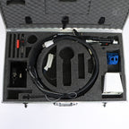 2021 Deka Cartessa Motus AX Alexandrite 755nm Laser System