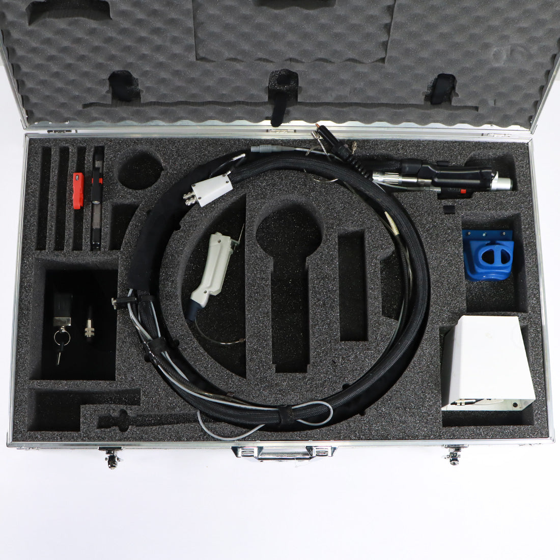 2021 Deka Cartessa Motus AX Alexandrite 755nm Laser System