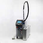 2021 Deka Cartessa Motus AX Alexandrite 755nm Laser System