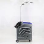 2021 Deka Cartessa Motus AX Alexandrite 755nm Laser System