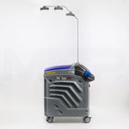 2021 Deka Cartessa Motus AX Alexandrite 755nm Laser System