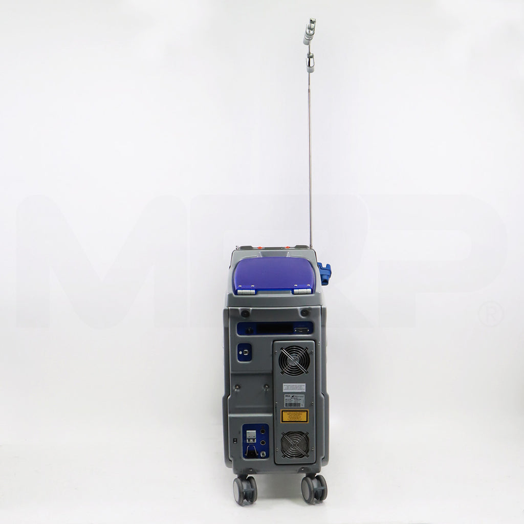 2021 Deka Cartessa Motus AX Alexandrite 755nm Laser System