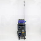 2021 Deka Cartessa Motus AX Alexandrite 755nm Laser System