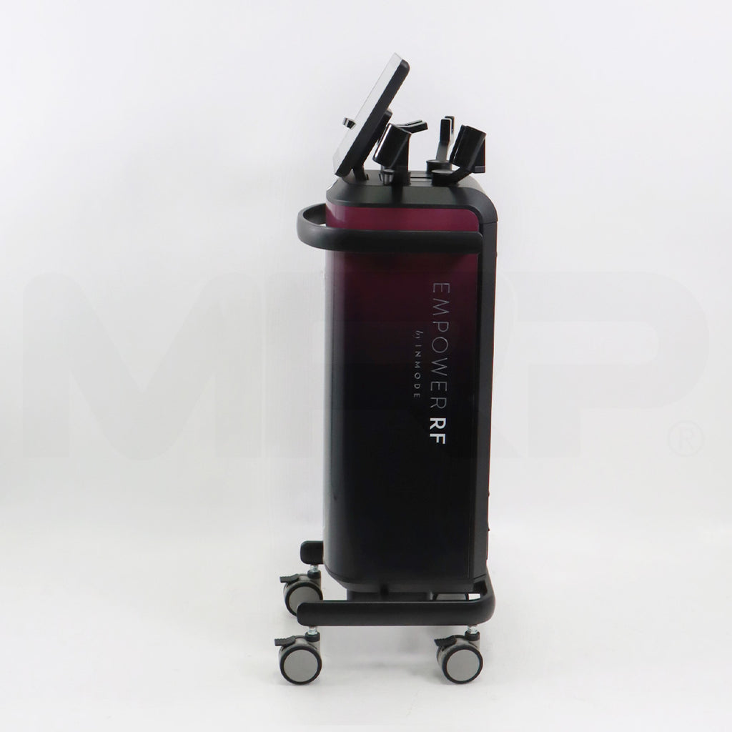 2022 InMode EmpowerRF Multi-Functional Women’s Wellness System