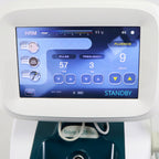 2021 Luvo Bare 808 Laser Permanent Hair Removal System
