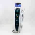 2021 Luvo Bare 808 Laser Permanent Hair Removal System
