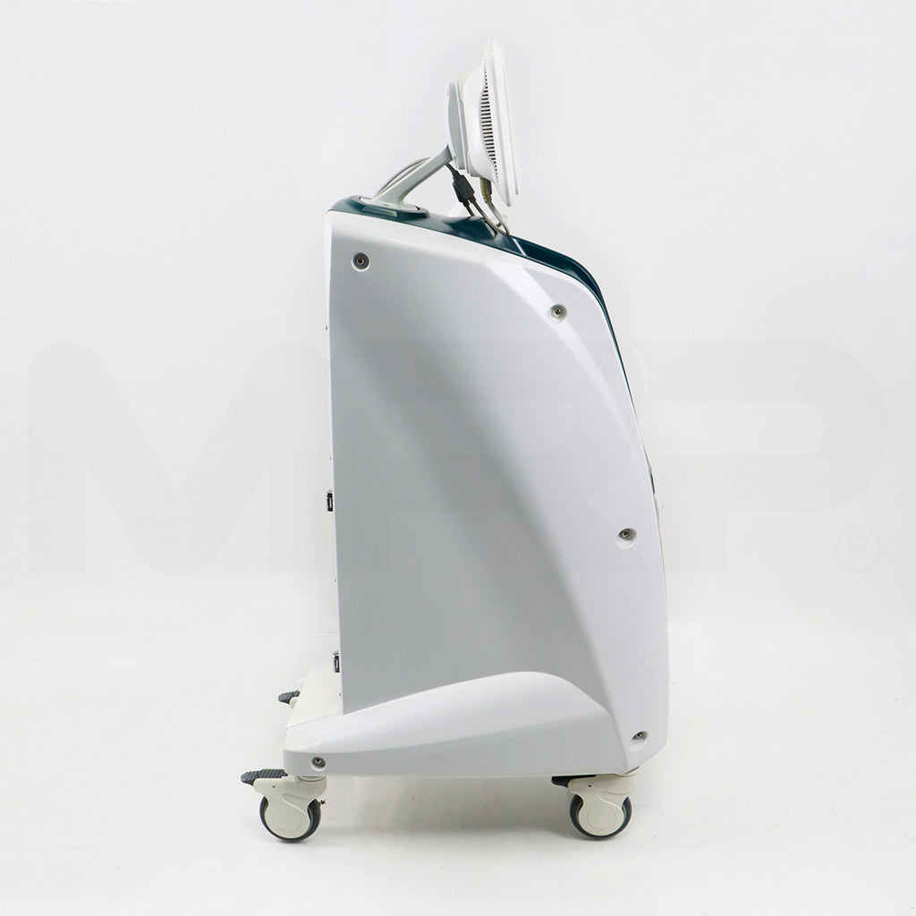 2021 Luvo Bare 808 Laser Permanent Hair Removal System