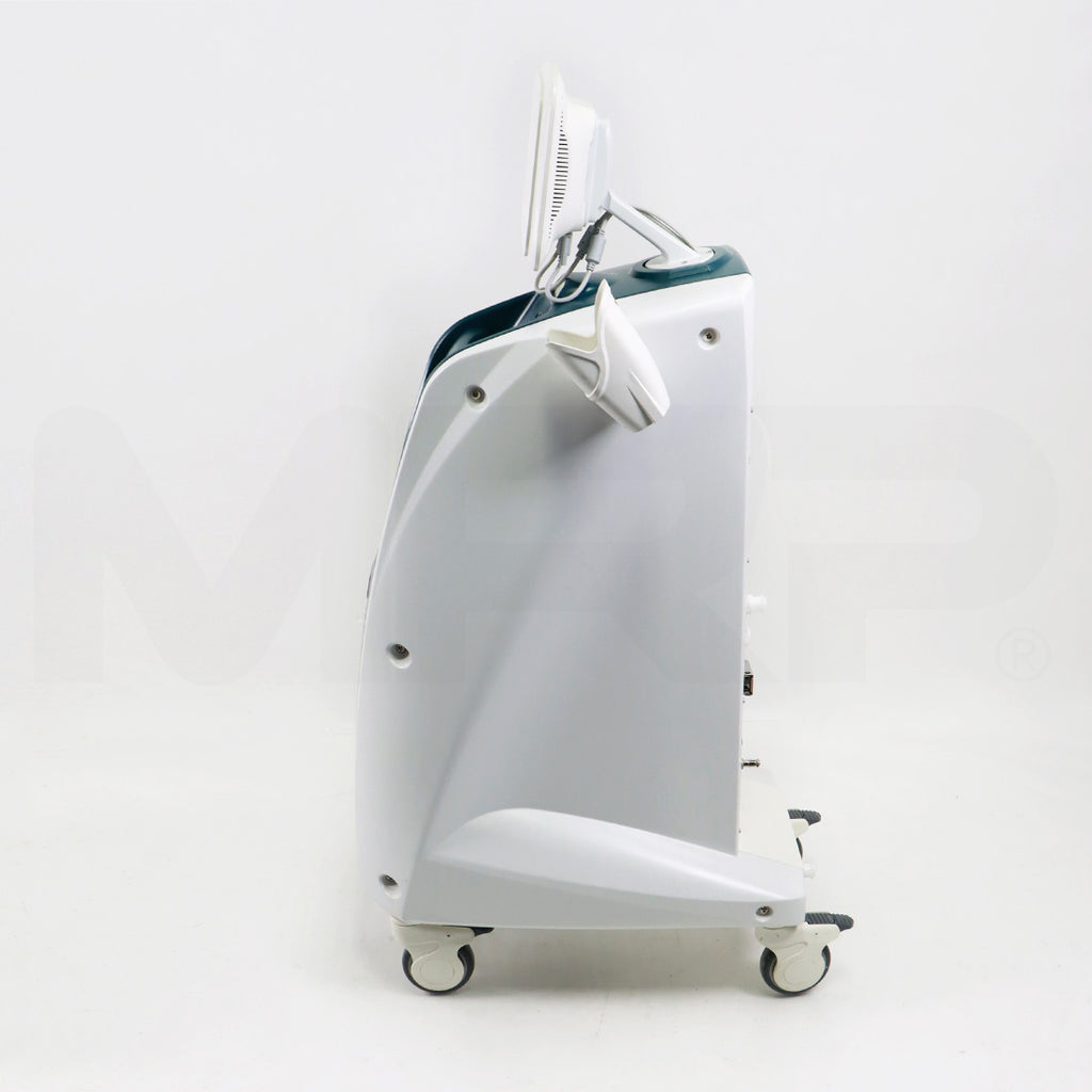 2021 Luvo Bare 808 Laser Permanent Hair Removal System