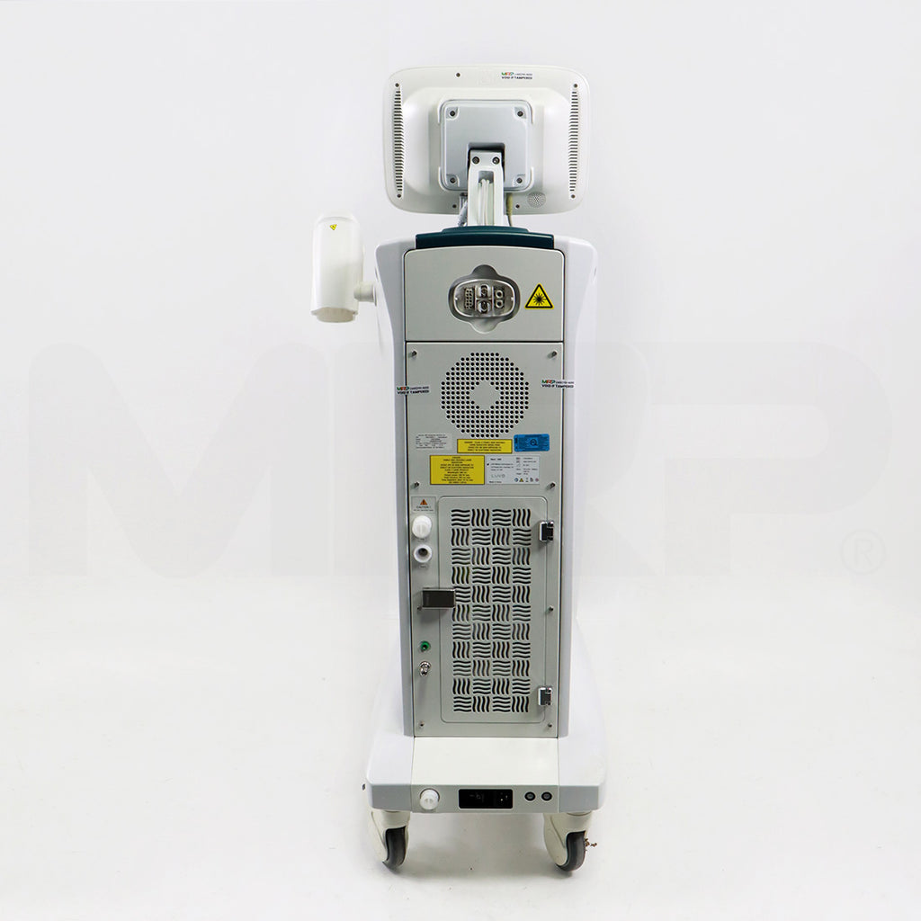 2021 Luvo Bare 808 Laser Permanent Hair Removal System