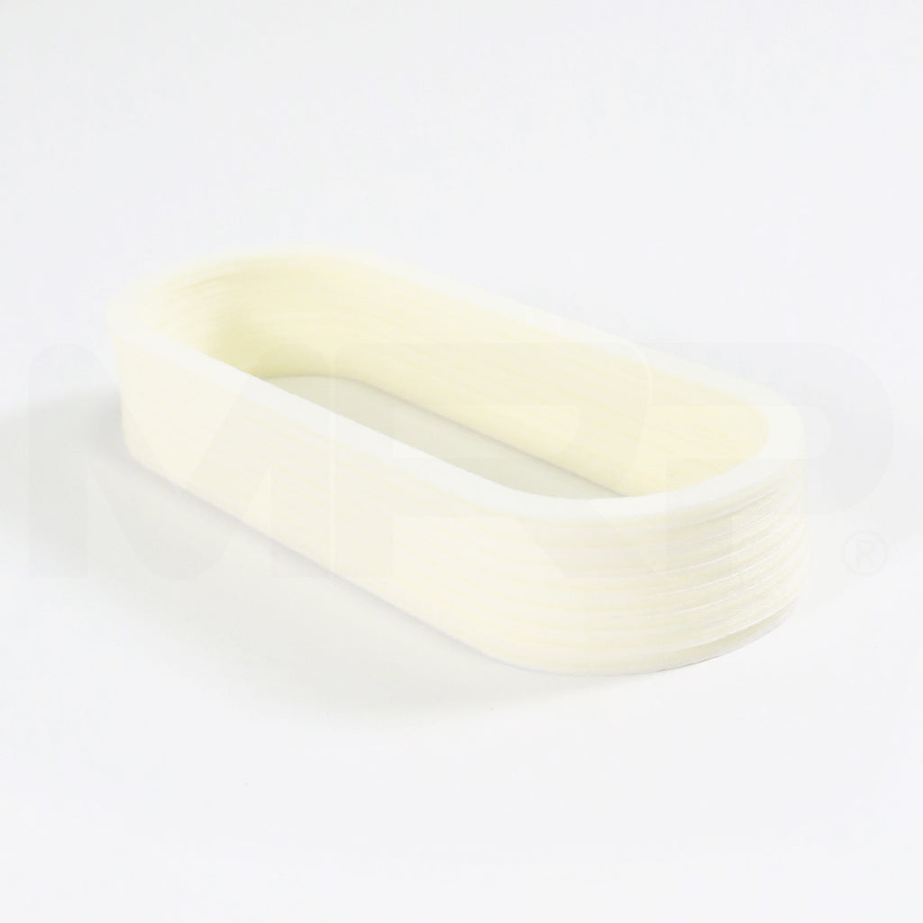 Zeltiq CoolSculpting CoolAdvantage Gasket, EXP 10/02/2021 8-Pack