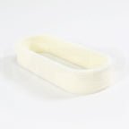 Zeltiq CoolSculpting CoolAdvantage Gasket, EXP 10/02/2021 8-Pack