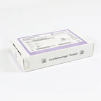 Zeltiq CoolSculpting CoolAdvantage Gasket, EXP 07/2020 6-Pack