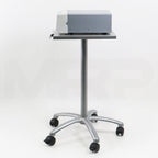 2018 Buffalo Filter ViroVac Surgical Smoke Evacuator System & Cart