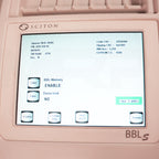2018 Sciton Profile BBLs Laser Broadband Pigmented Lesions Vascular Manual