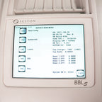 2018 Sciton Profile BBLs Laser Broadband Pigmented Lesions Vascular Manual