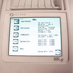 2018 Sciton Profile BBLs Laser Broadband Pigmented Lesions Vascular Manual