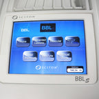 2018 Sciton Profile BBLs Laser Broadband Pigmented Lesions Vascular Manual