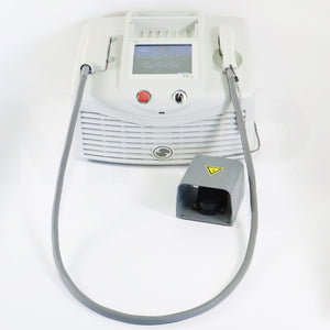 2018 Sciton Profile BBLs Laser Broadband Pigmented Lesions Vascular Manual