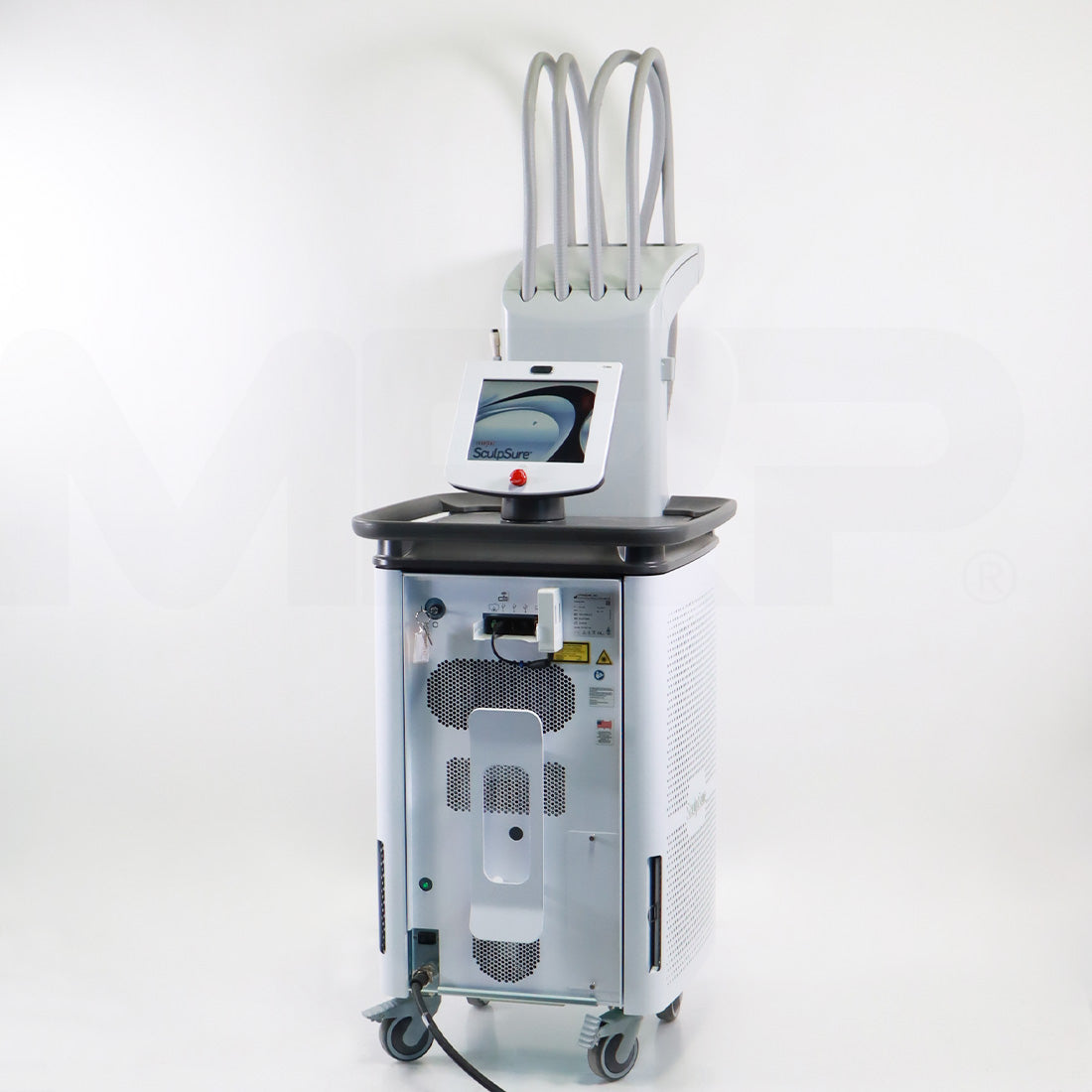 2016 Cynosure SculpSure Diode Laser Submental Body Sculpting Contouring System