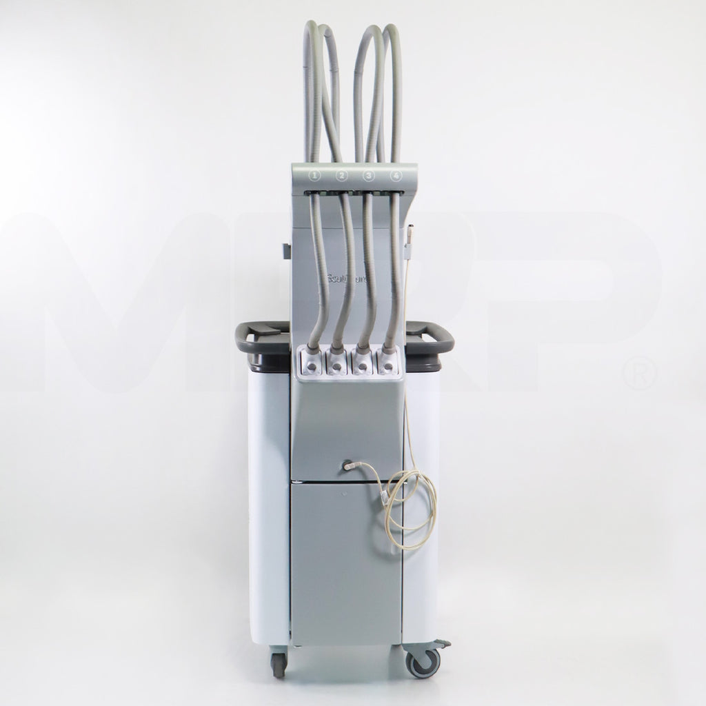 2016 Cynosure SculpSure Diode Laser Submental Body Sculpting Contouring System