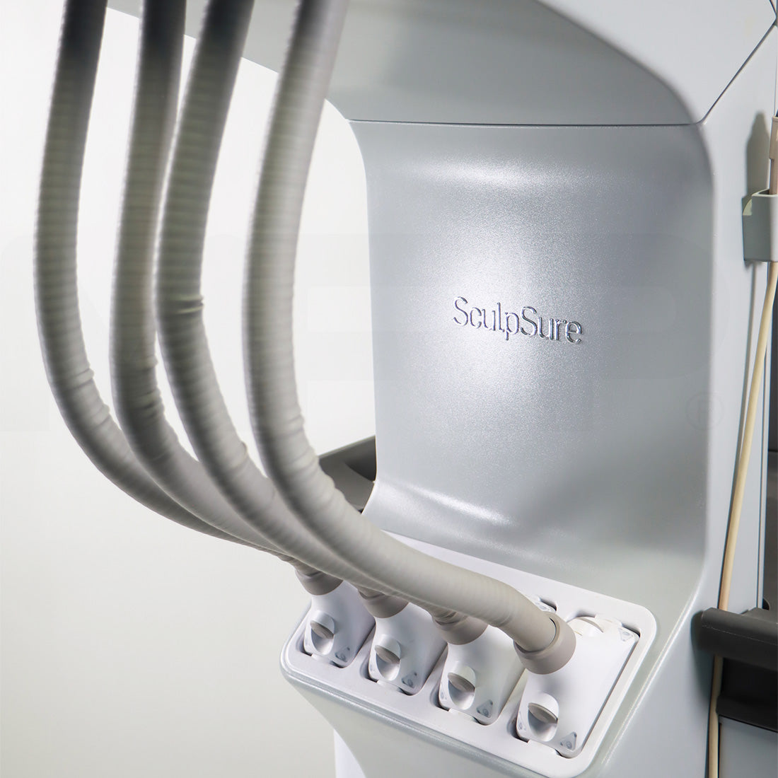 2016 Cynosure SculpSure Diode Laser Submental Body Sculpting Contouring System