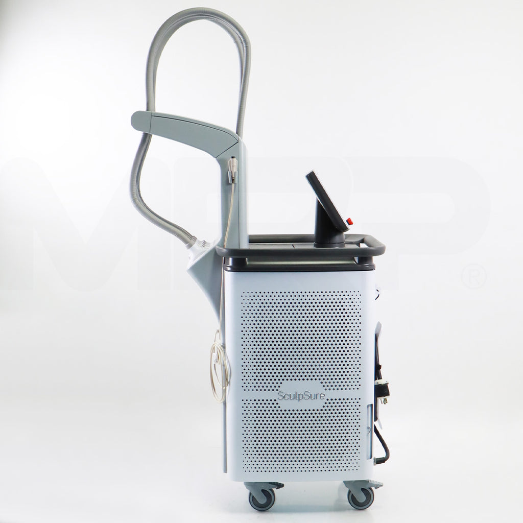 2016 Cynosure SculpSure Diode Laser Submental Body Sculpting Contouring System