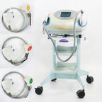 2005 Palomar StarLux 300 LuxG LuxY LuxRs Skin Resurfacing Hair Removal System