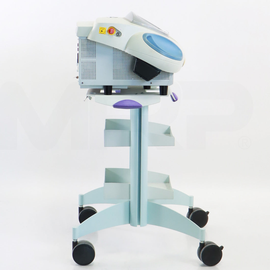 2005 Palomar StarLux 300 LuxG LuxY LuxRs Skin Resurfacing Hair Removal System