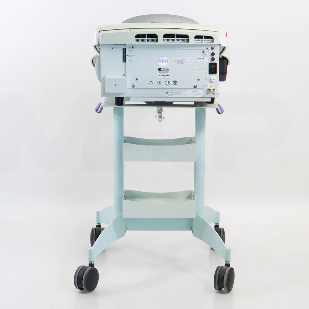 2005 Palomar StarLux 300 LuxG LuxY LuxRs Skin Resurfacing Hair Removal System