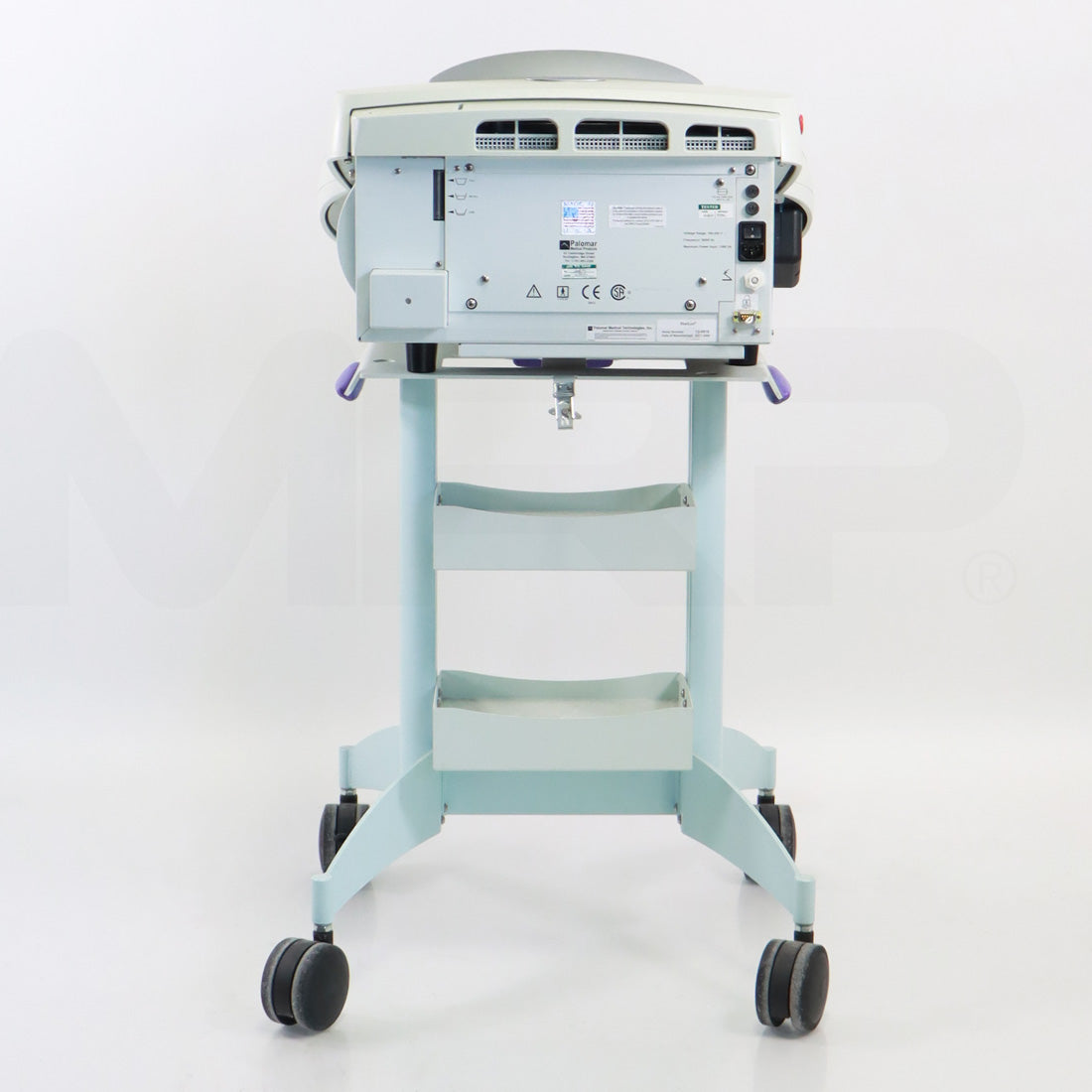 2005 Palomar StarLux 300 LuxG LuxY LuxRs Skin Resurfacing Hair Removal System