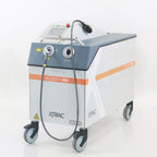 2015 PhotoMedex Xtrac Velocity 400 Excimer Laser Psoriasis Vitiligo Eczema AL10000
