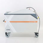 2015 PhotoMedex Xtrac Velocity 400 Excimer Laser Psoriasis Vitiligo Eczema AL10000