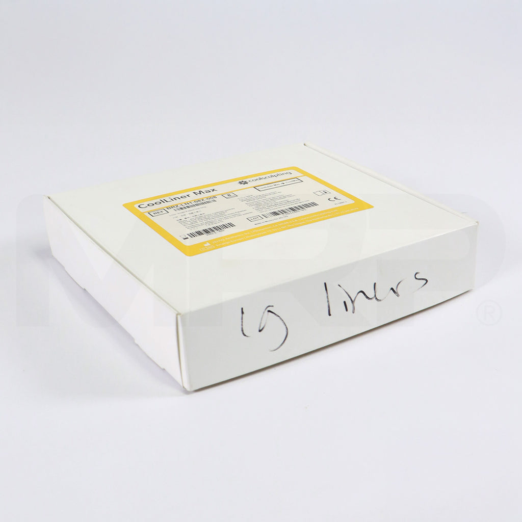 Zeltiq CoolSculpting CoolLiner Max BRZ-LN1-08X-008 Liners, EXP 08/2021 8-Pack
