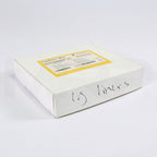 Zeltiq CoolSculpting CoolLiner Max BRZ-LN1-08X-008 Liners, EXP 08/2021 8-Pack